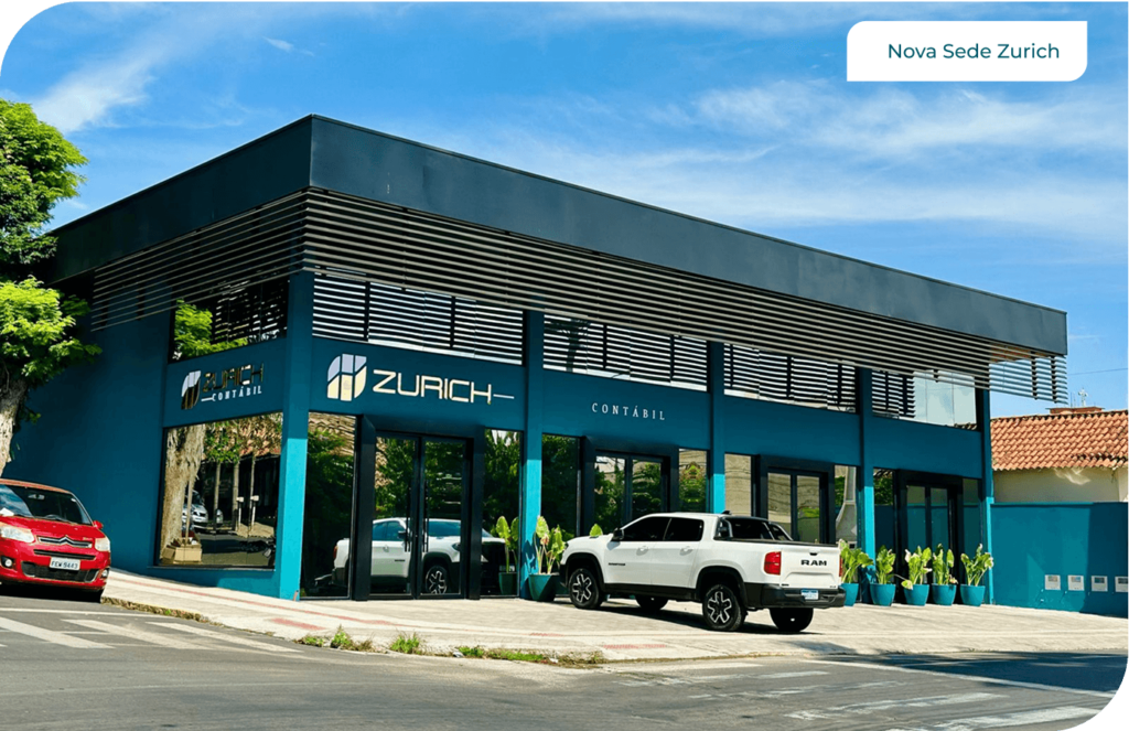 Escritório de contabilidade em Bauru